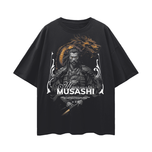 Miyamoto Musashi