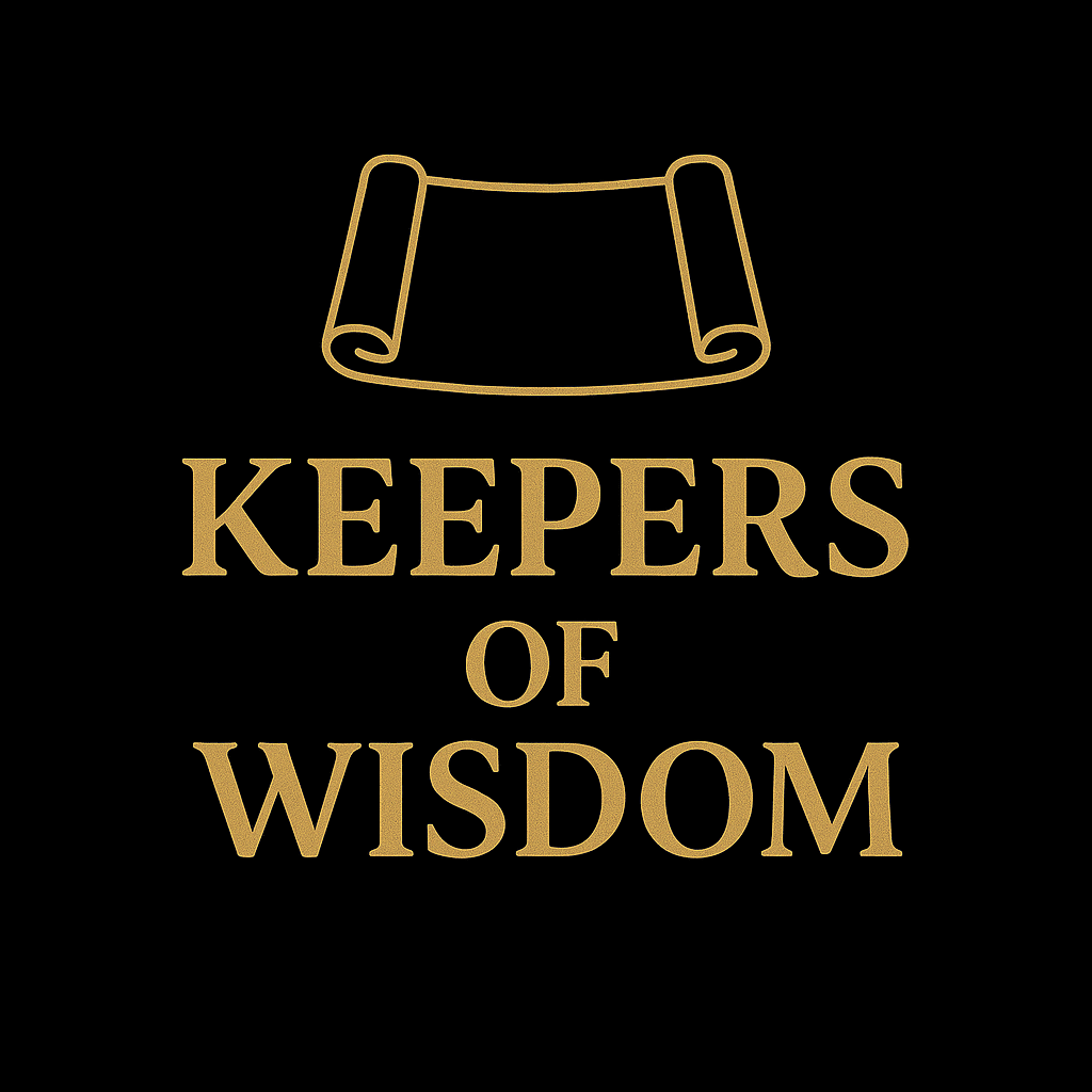 Keepers of Wisdom