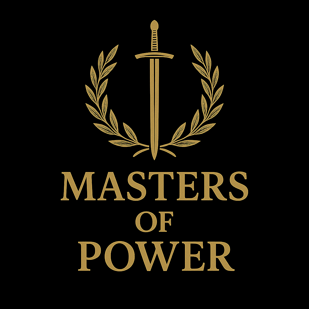 Masters of Power