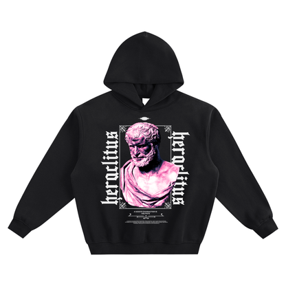 Heraclitus Hoodie