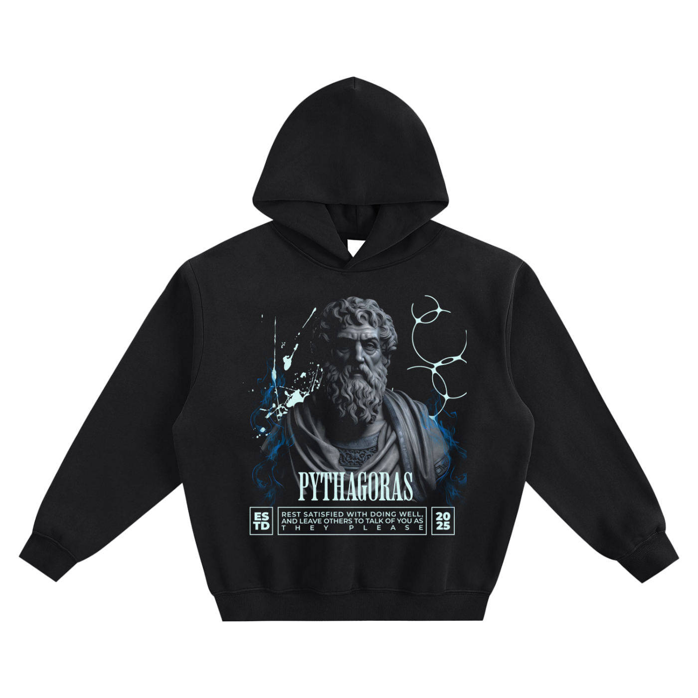 Pythagoras Hoodie