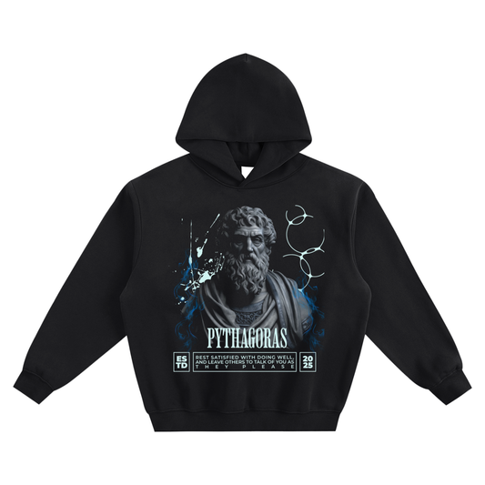Pythagoras Hoodie