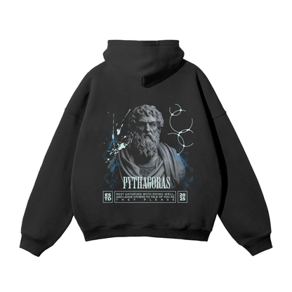 Pythagoras Hoodie
