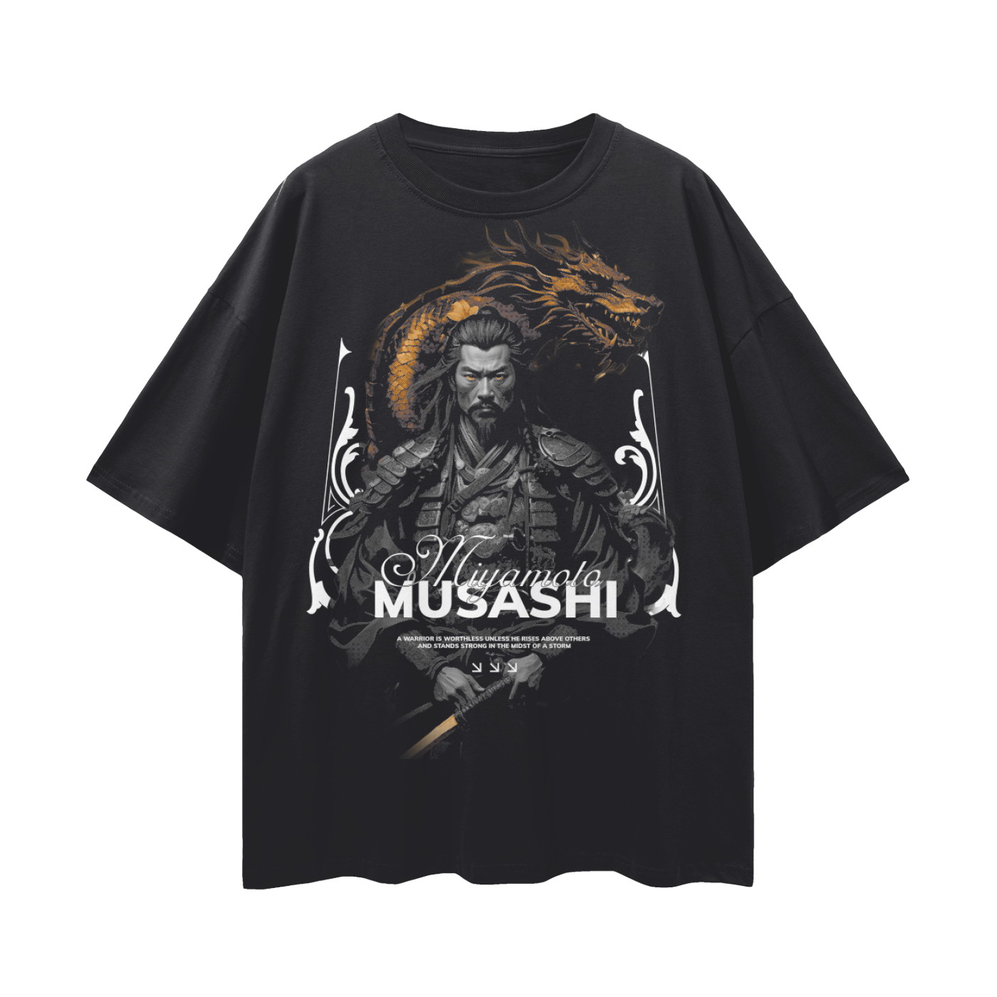 Miyamoto Musashi