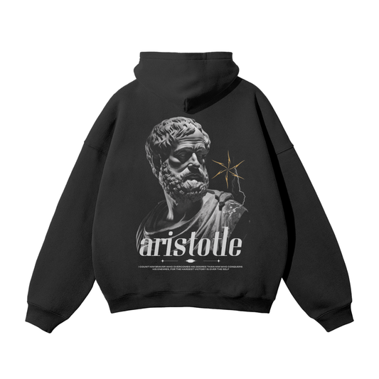 Aristotle Hoodie