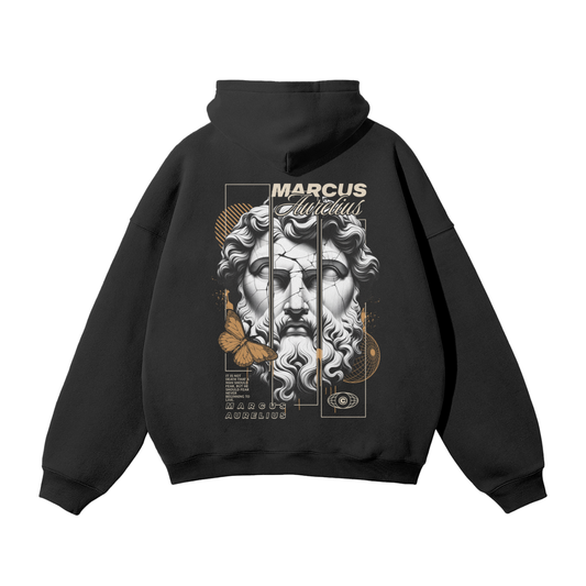 Marcus Aurelius Hoodie
