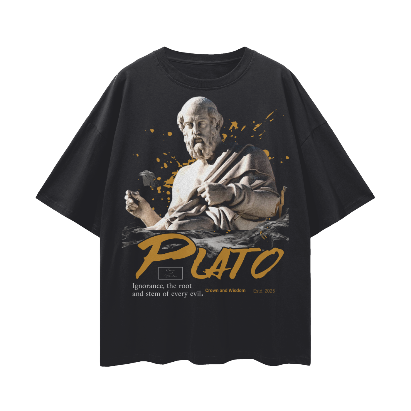 Plato