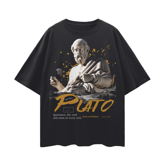 Plato