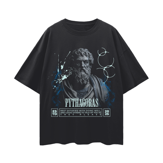 Pythagoras