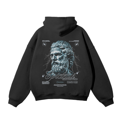 Epictetus Hoodie