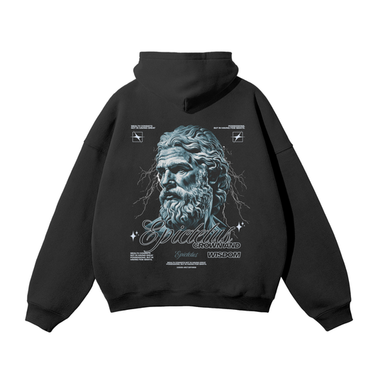 Epictetus Hoodie