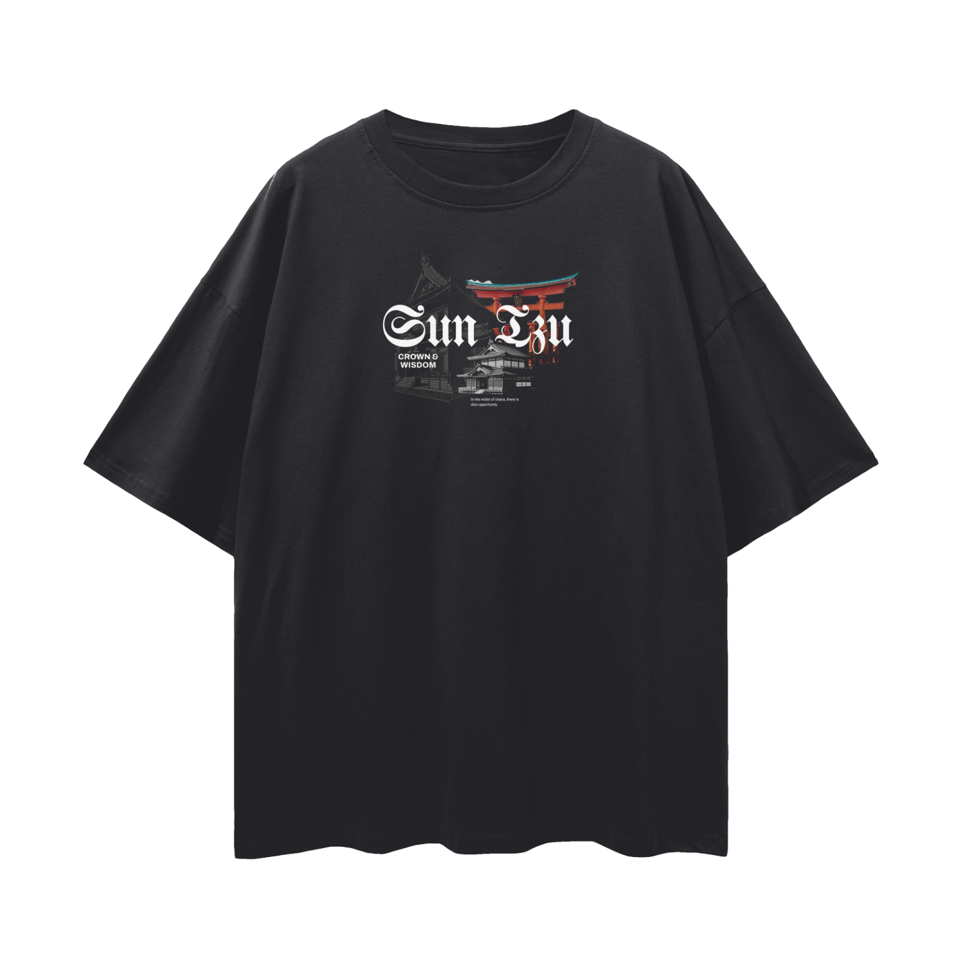 Sun Tzu