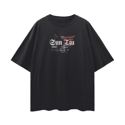 Sun Tzu