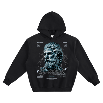 Epictetus Hoodie