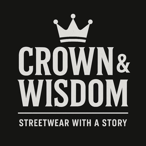 Crown & Wisdom