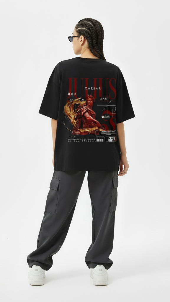Julius Caesar