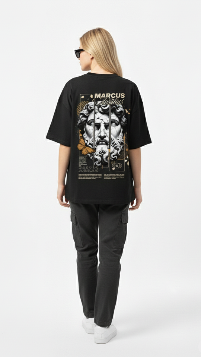 Marcus Aurelius