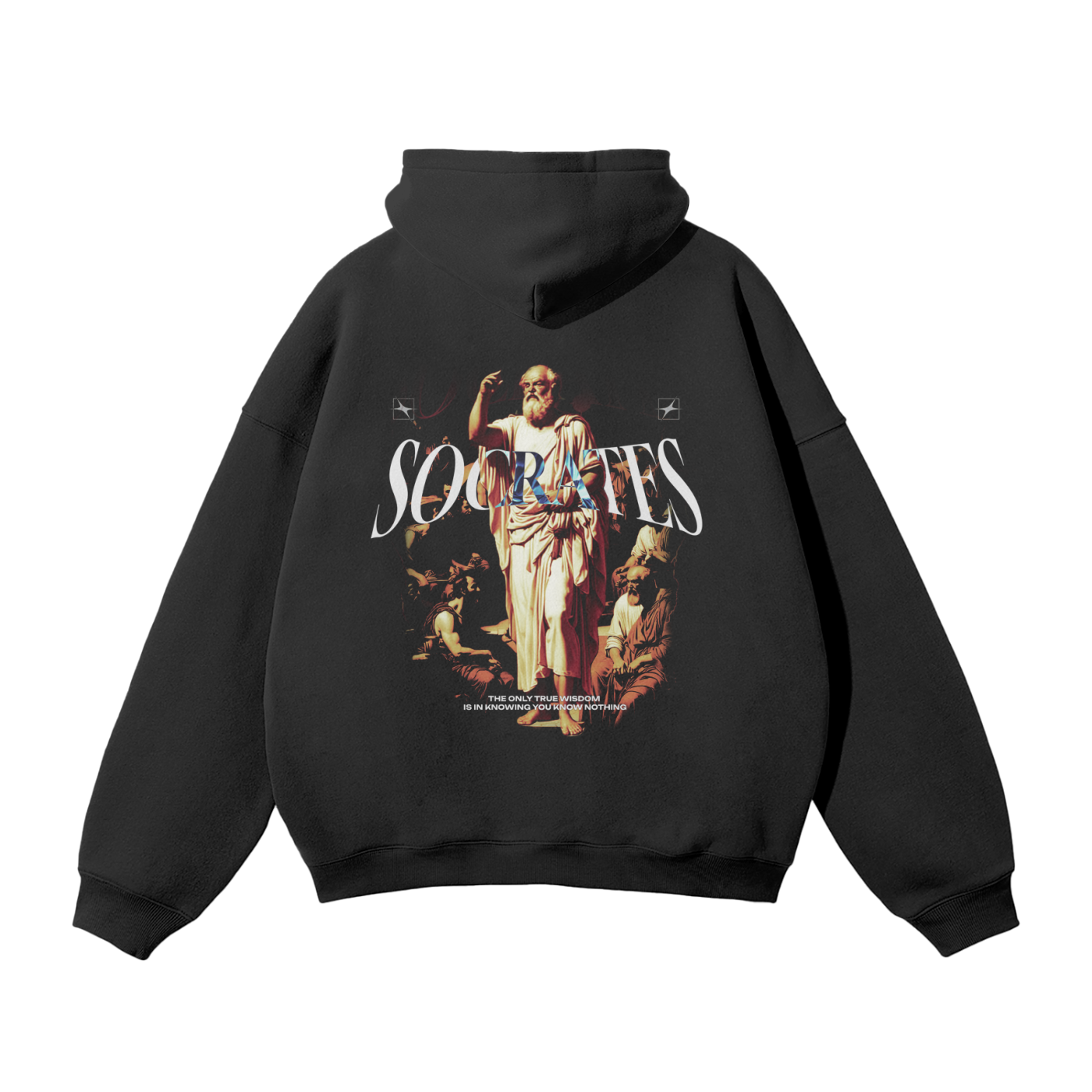 Socrates Hoodie