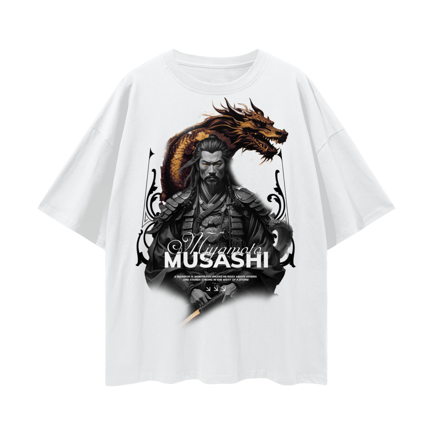 Miyamoto Musashi