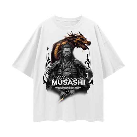 Miyamoto Musashi