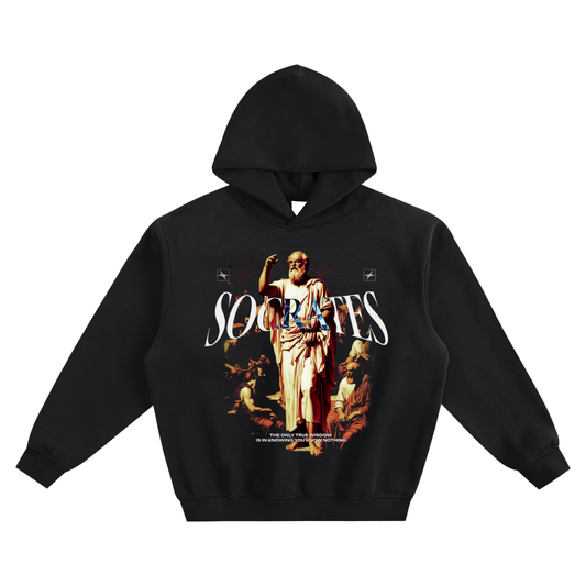 Socrates Hoodie