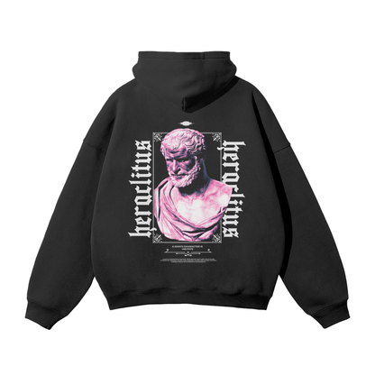 Heraclitus Hoodie