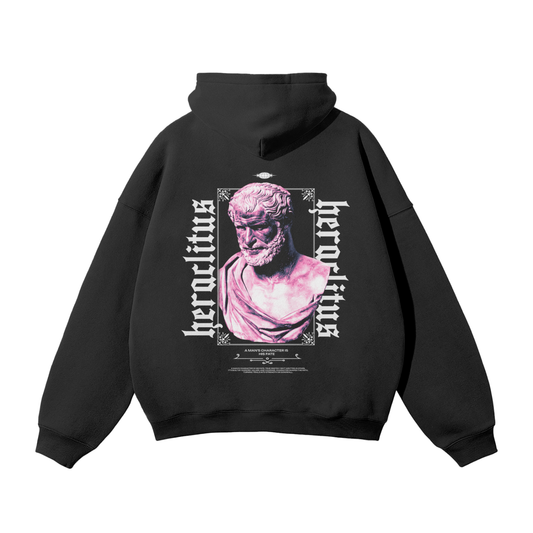 Heraclitus Hoodie