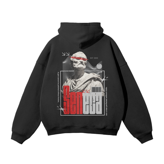 Seneca Hoodie