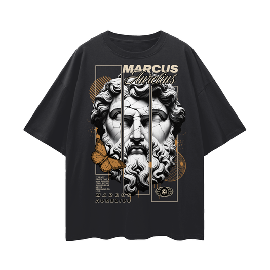 Marcus Aurelius