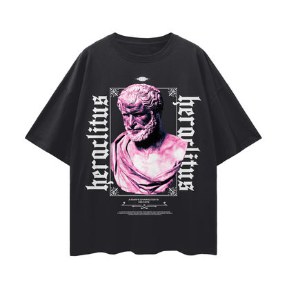 Heraclitus