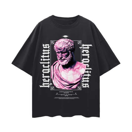 Heraclitus