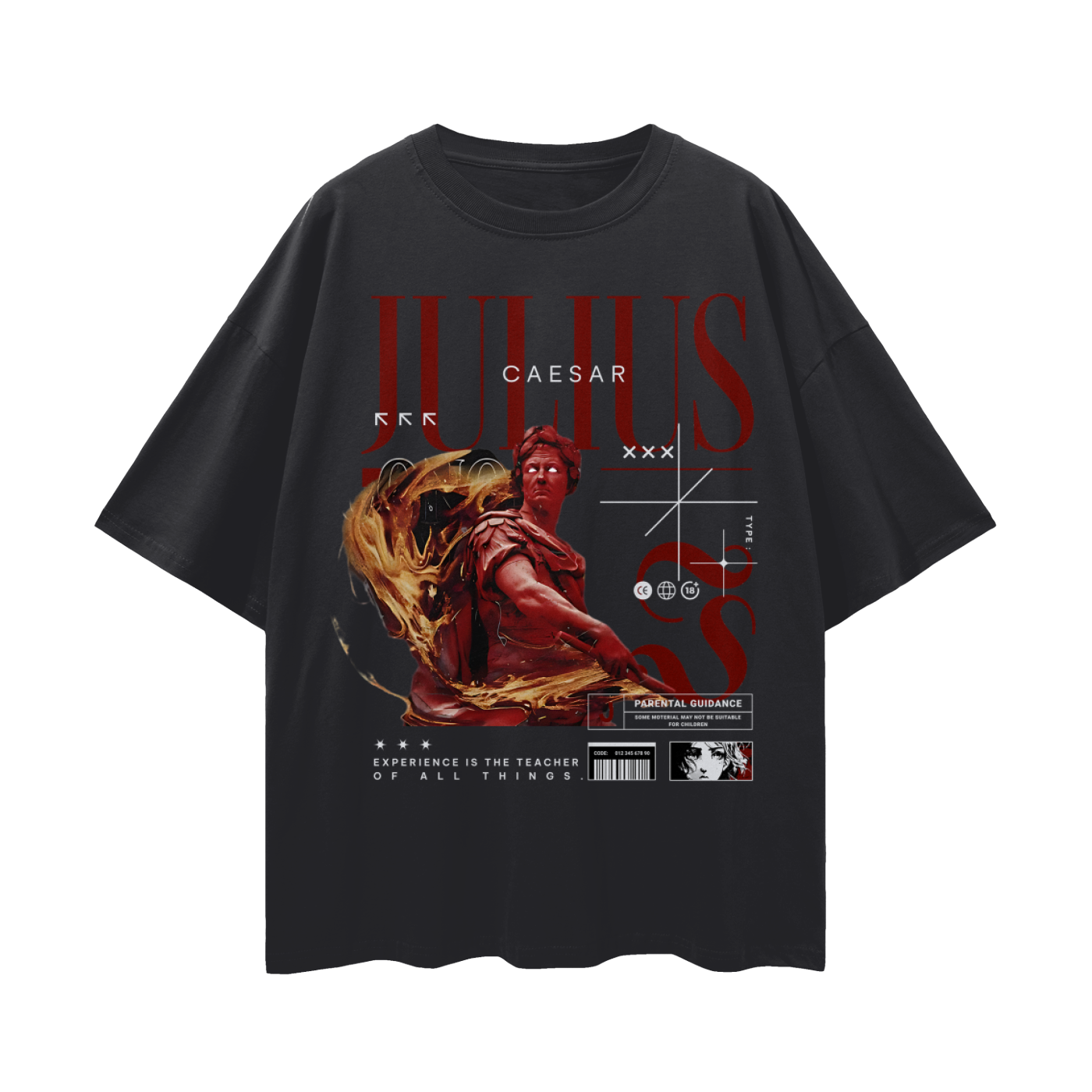 Julius Caesar