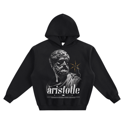 Aristotle Hoodie