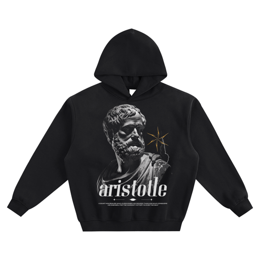Aristotle Hoodie