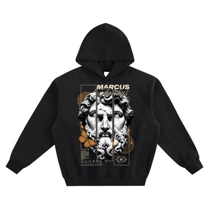 Marcus Aurelius Hoodie