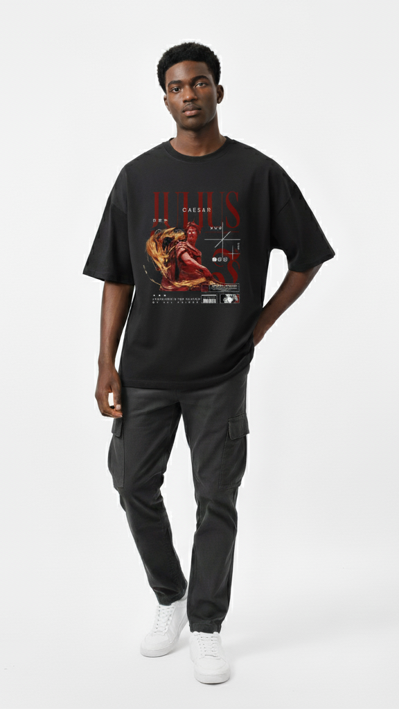 Julius Caesar